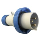 I.L.M.E. - SP.MOB. 220V 32A 3P *NEW*