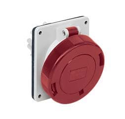 I.L.M.E. - PR.INCASSO 380V 32A 5P