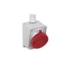 I.L.M.E. - PR.PARETE 380V 32A 5P