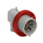 I.L.M.E. - SP.MOB.ANG.380V 32A 5P