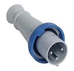 I.L.M.E. - SP.MOBILE 220V 63A 3P
