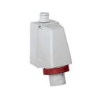 I.L.M.E. - SP.FISSA 380V 63A 5P