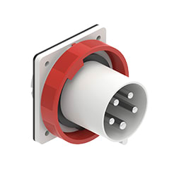 I.L.M.E. - SP.QUADRO 380V 63A 5P PEW 6365 SQ