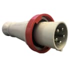 I.L.M.E. - SP.MOBILE 380V 63A 5P
