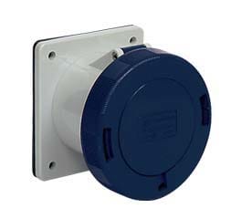 I.L.M.E. - PR.INC.DIR.500V 63A 4P PEW 6374 PQ