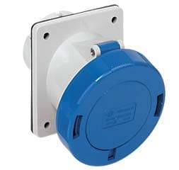 I.L.M.E. - PR.INCASSO 220V 63A 4P PEW 6394 PI