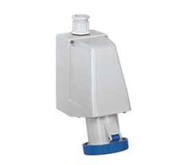 I.L.M.E. - PR.PARETE 220V 63A 4P