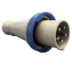 I.L.M.E. - SP.MOBILE 220V 63A 5P PEW 6395 SV