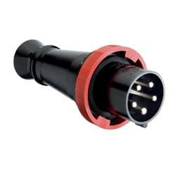 I.L.M.E. - SP.MOBILE 380V 63A 5P HD PHW 6365 SV