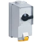 I.L.M.E. - PR.+INT 220V 32A 3P ISOL