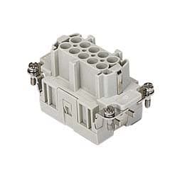 I.L.M.E. - FR.PR. 16A.10P CRIMP HNM