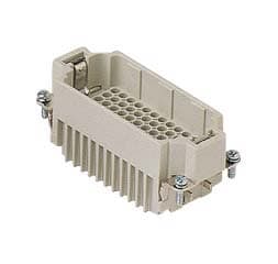 I.L.M.E. - SPINA 10A 72P CRIMP HNM
