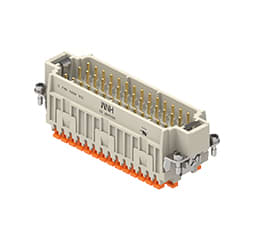 I.L.M.E. - FR.SP. 10A 42P SQUICH HNM