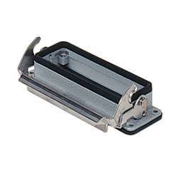 I.L.M.E. - CST.INC.16P.1L. INOX HNM