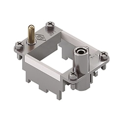 I.L.M.E. - TELAIO MIXO 2MO.HNM MOB RX 02 TM