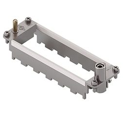 I.L.M.E. - TELAIO MIXO 6MO.HNM FISSA RX 06 TF