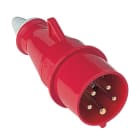 I.L.M.E. - SP.MOBIL.16A 6H 5P I.FASE SIP 1665 SV