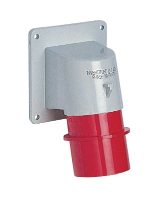 I.L.M.E. - SP.INC.32A 6H 5P I.FASE