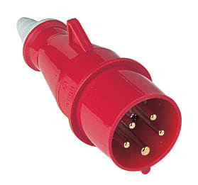 I.L.M.E. - SP.MOB.32A 380V 5P IF*NEW