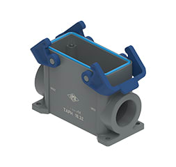 I.L.M.E. - CST.PL.P.2L.A.16P.M32 HYG