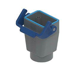 I.L.M.E. - CST.PL.M.V.1L.G.6PM25 HYG