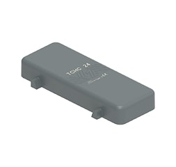 I.L.M.E. - COP.PL.CST.2L.24P TCHC 24