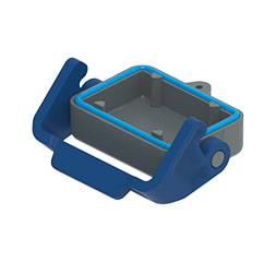 I.L.M.E. - COP.PL.CST.MOB.1L.06P.HYG THCH 06 LG