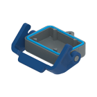 I.L.M.E. - COP.PL.CST.MOB.1L.06P.HYG THCH 06 LG