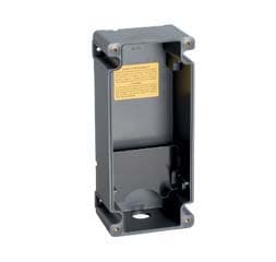 I.L.M.E. - CASS.SIN.ALTA 144X370 TM 1437 CSA