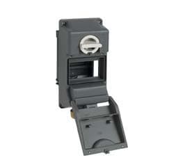 I.L.M.E. - PR+R.DIN+INT.16A 4H *A. TM 1643 SIR