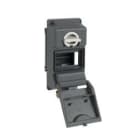 I.L.M.E. - PR+R.DIN+INT.16A 4H *A. TM 1643 SIR