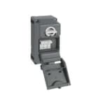 I.L.M.E. - PR+F.SEZ+INT.16A 6H 3P TM 1663 IS