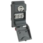 I.L.M.E. - PR+F.TAP+INT.16A 6H 3P SC TM 1663 SIT