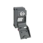 I.L.M.E. - PR+F.SEZ+INT.16A 6H 4P TM 1664 IS