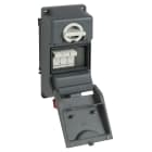 I.L.M.E. - PR+F.SEZ+INT.16A 6H 4P SC