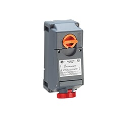 I.L.M.E. - PR.INT.16A 6H 4P ATEX