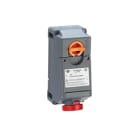 I.L.M.E. - PR.INT.16A 6H 4P ATEX