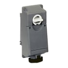 I.L.M.E. - PR+INT.16A 7H 4P SC TM 1674 SSP