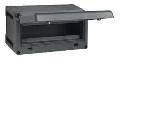 I.L.M.E. - CASSETTA X APP.MOD.TM2614 TM 2614 GB