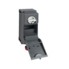 I.L.M.E. - PR+R.DIN+INT.32A 6H 3P TM 3263 IR