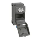 I.L.M.E. - PR+R.DIN+INT. 32A 6H 3P