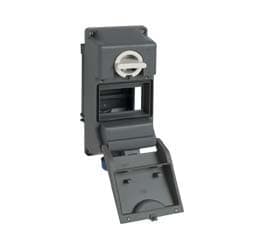 I.L.M.E. - PR+R.DIN+INT.32A 6H 3P SC TM 3263KSIR