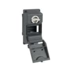 I.L.M.E. - PR+R.DIN+INT.32A 6H 3P SC TM 3263KSIR