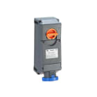 I.L.M.E. - PR+INT. 32A 6H 3P ATEX TM 3263KSPX