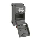 I.L.M.E. - PR+R.DIN+INT.32A 6H 4P