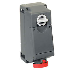 I.L.M.E. - PR+INT.32A 6H 4P TM 3264KSP