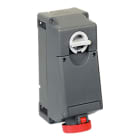 I.L.M.E. - PR+INT.32A 6H 4P TM 3264KSP