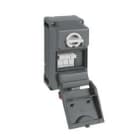 I.L.M.E. - PR+F.SEZ+INT.32A 6H 5P TM 3265KIS