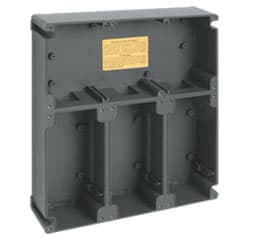 I.L.M.E. - CASS.TRIPLICE TM3444