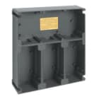 I.L.M.E. - CASS.TRIPLICE TM3444